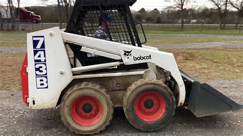 bobcat skid steer youtube